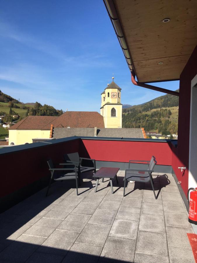 Hotel Wilder Mann Steinach am Brenner Dış mekan fotoğraf