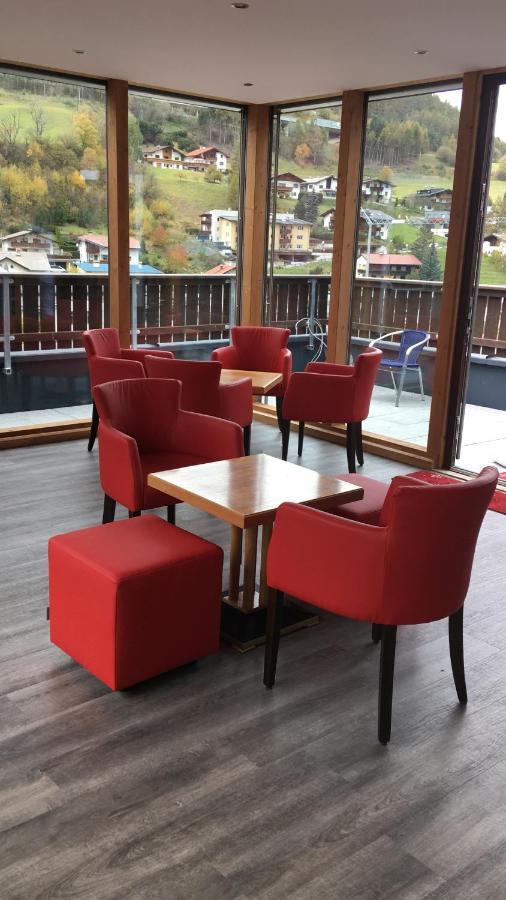 Hotel Wilder Mann Steinach am Brenner Dış mekan fotoğraf