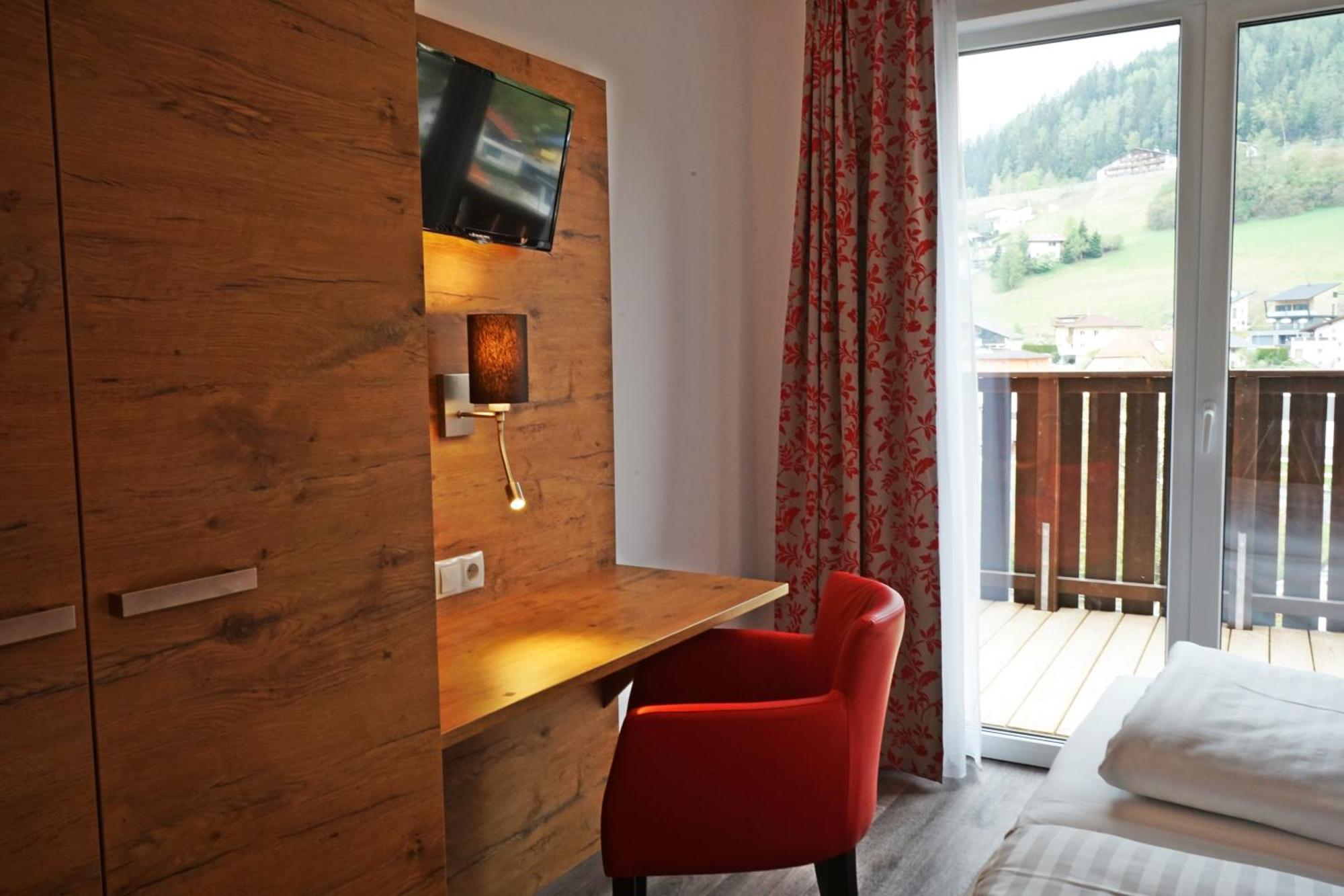 Hotel Wilder Mann Steinach am Brenner Oda fotoğraf
