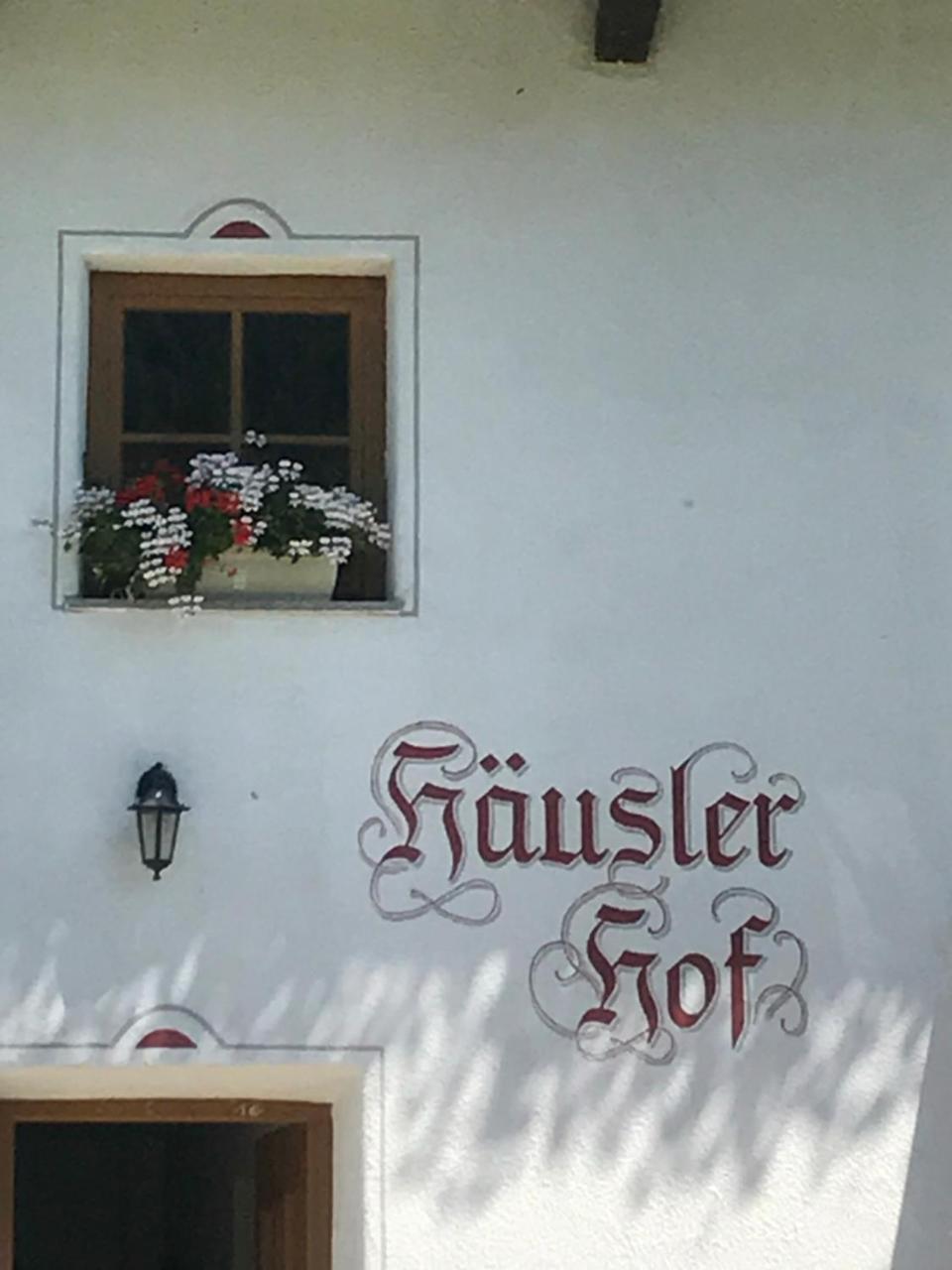 Hotel Wilder Mann Steinach am Brenner Dış mekan fotoğraf