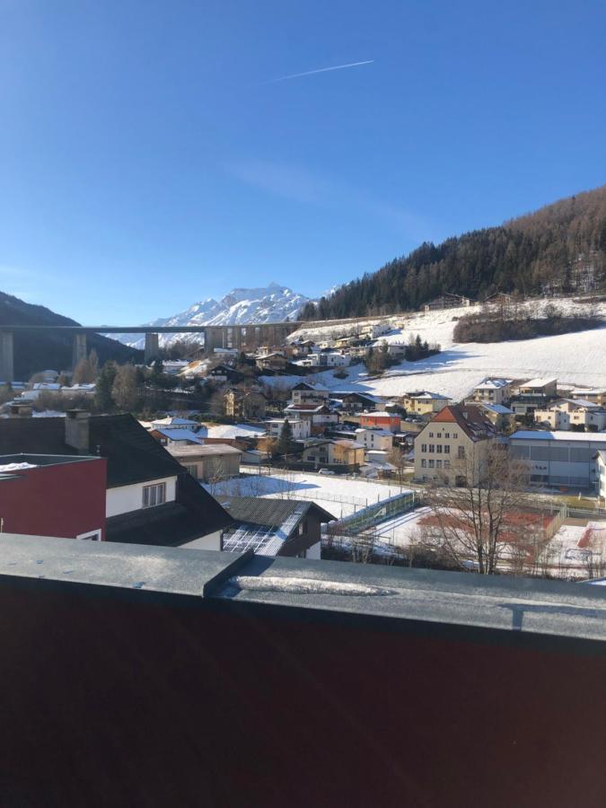 Hotel Wilder Mann Steinach am Brenner Dış mekan fotoğraf